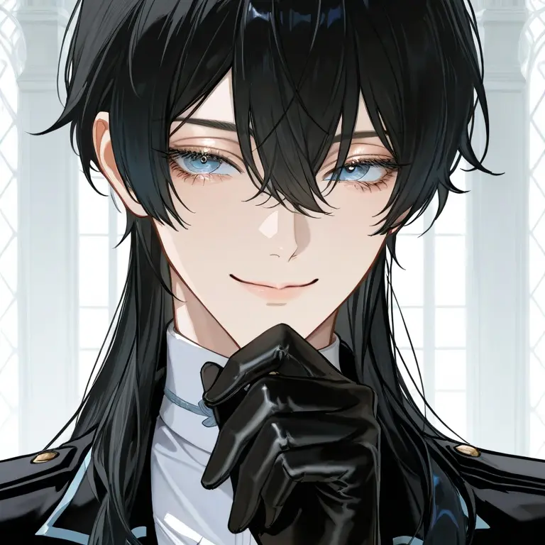 SmokyShare5488의 꼭두각시 그 [bl]