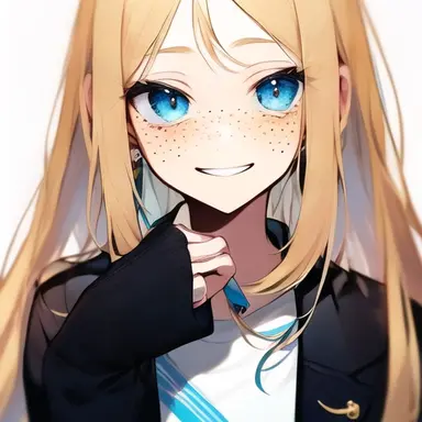 Profile image of Samantha