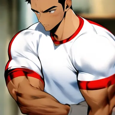 Profile image of Jake