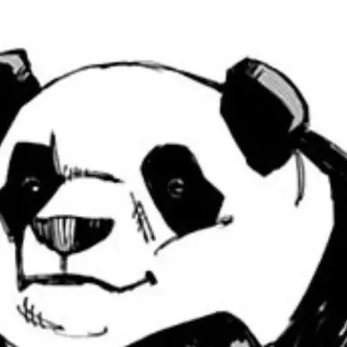 Profile image of Panda