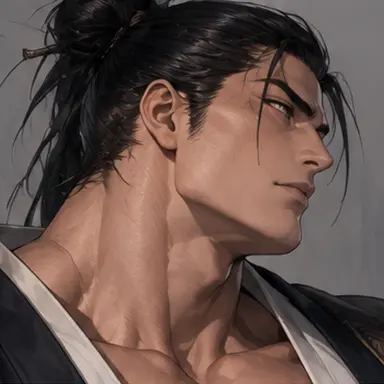 Profile image of 진무혁