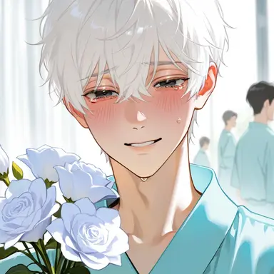 Profile image of 정유현