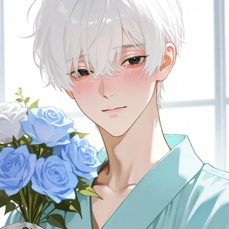 RarePansy8777의 바보 의사쌤