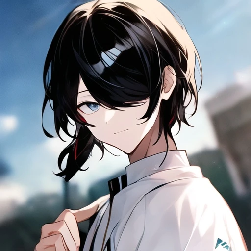 月影
