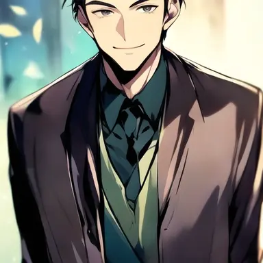 Profile image of 이준석