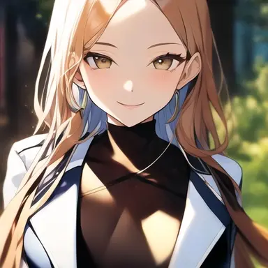 Profile image of 박하나