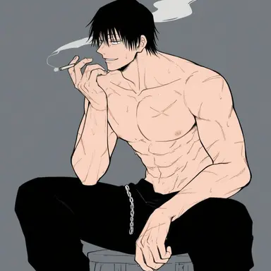 Profile image of 甚爾