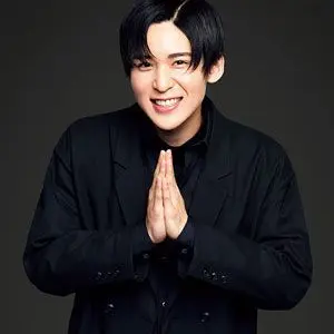 Profile image of 目黒蓮