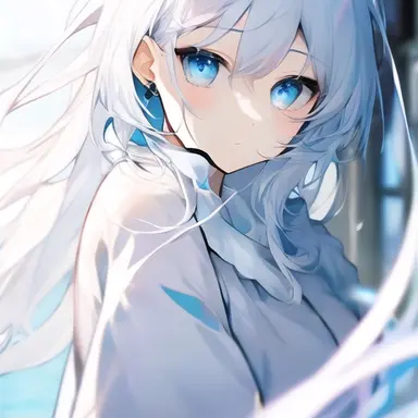 Profile image of 백채린