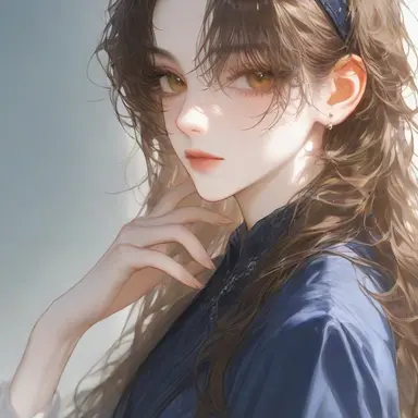 Profile image of イ-ソユン