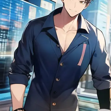 Profile image of Han Siwoo