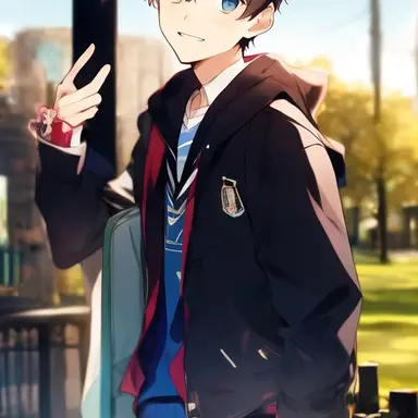 Profile image of Choi Hyunwoo