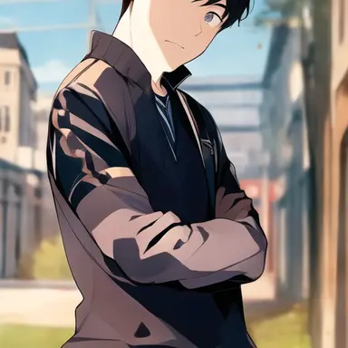 Profile image of Lee Junseo