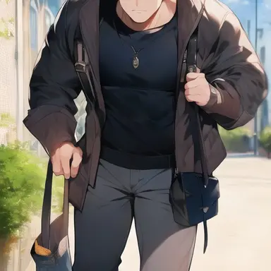 Profile image of Park Dohyun