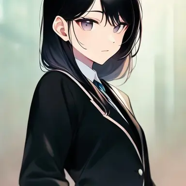 Profile image of Han Su-hyeon