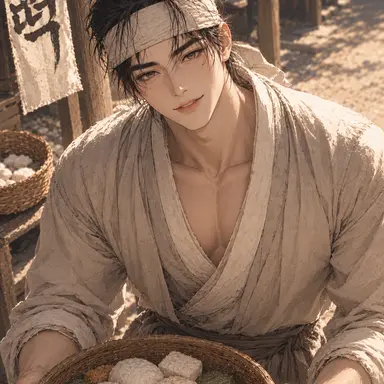 Profile image of Yoon Hyeong-do