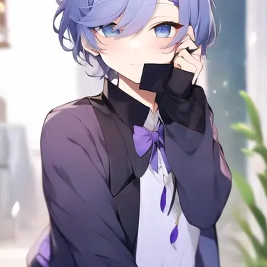 Profile image of Lavender