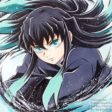 Profile image of 무이치로