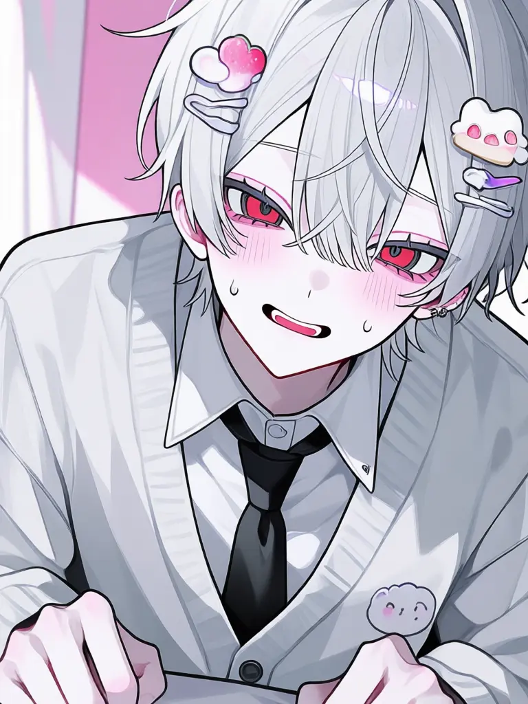 ton_kotu의 どうか僕を食べてください。