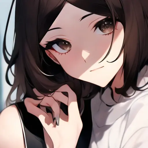 PointySnail3282의 Your Sister's Sleepover