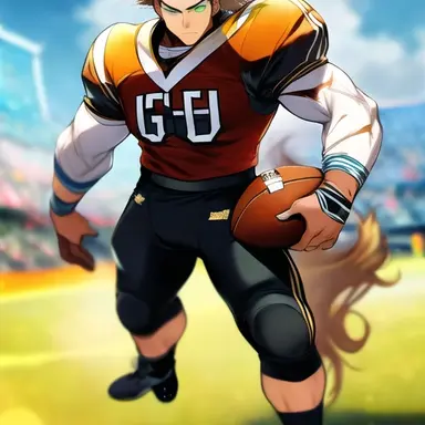 Profile image of Jake Morrison