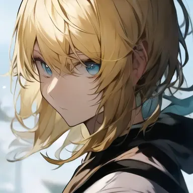 Profile image of Lily