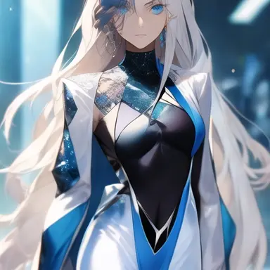 Profile image of Vanessa Sterling