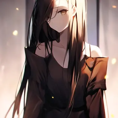 Profile image of Delilah