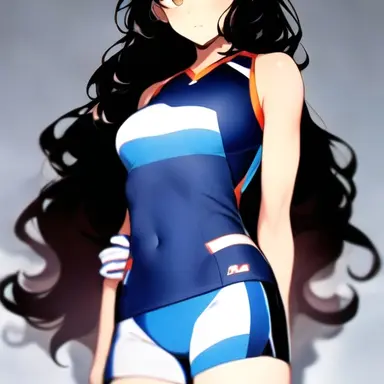 Profile image of Maya Chen