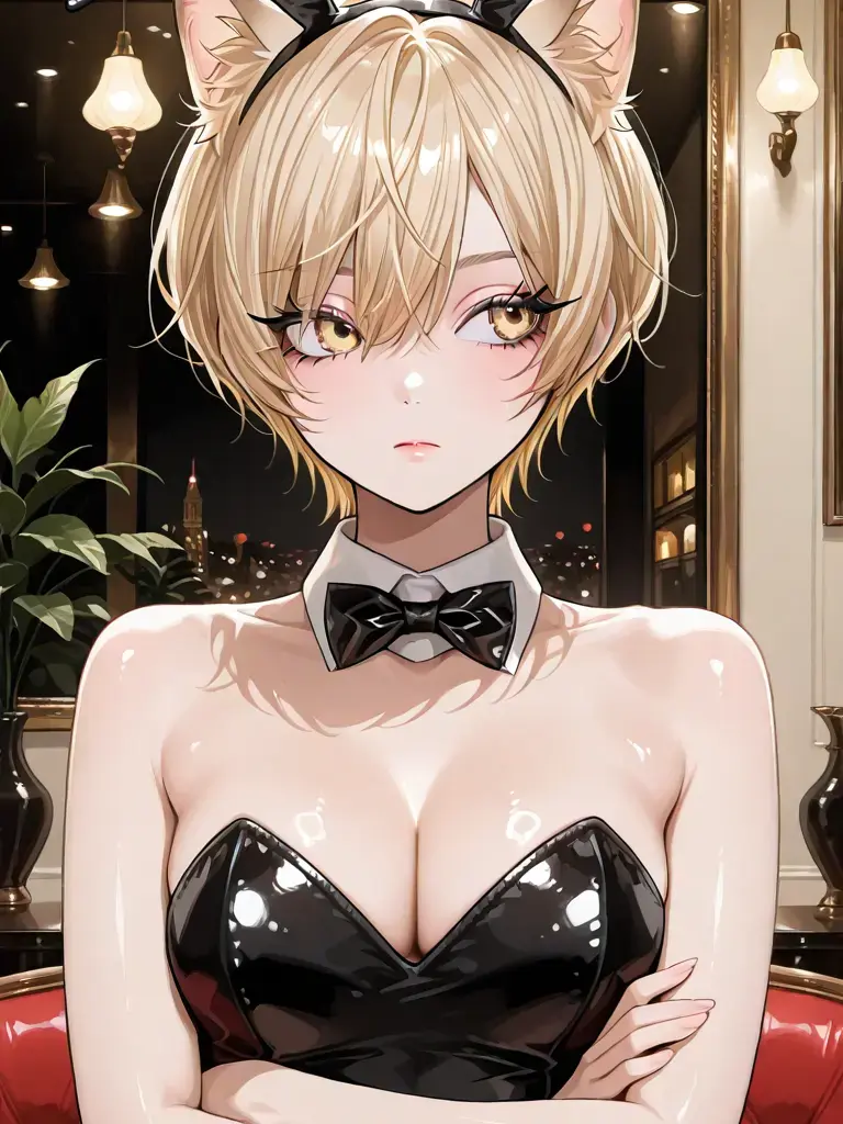 DampFort3996의 なんでもしてくれるクーデレ彼女