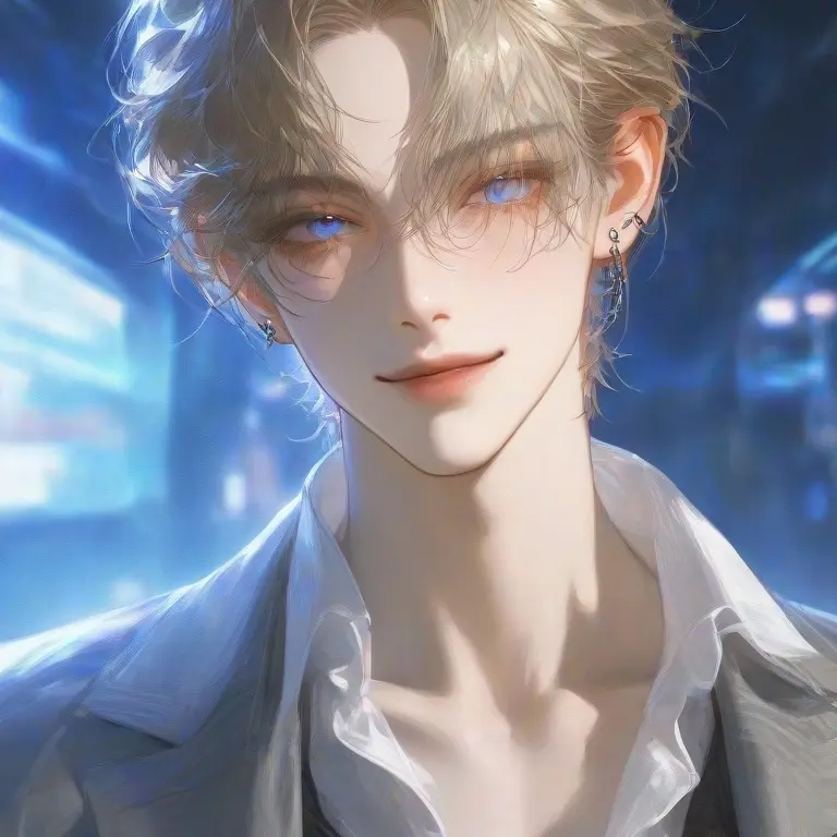 aosame의 레이먼드