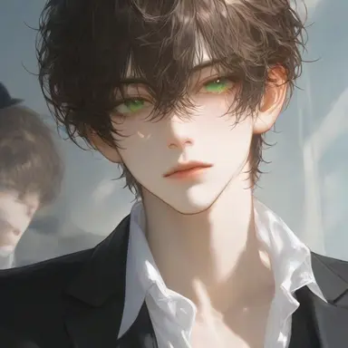 Profile image of 진연우