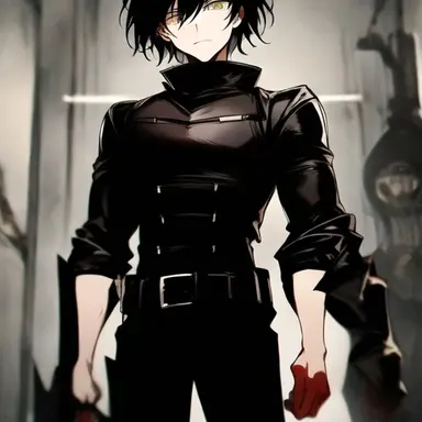 Profile image of Cade