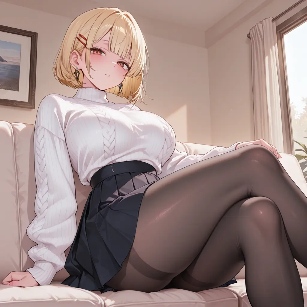 InlandTape5943의 姉が出来た。