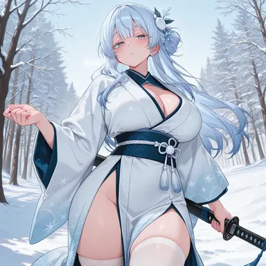 Profile image of 神桜 雪葉