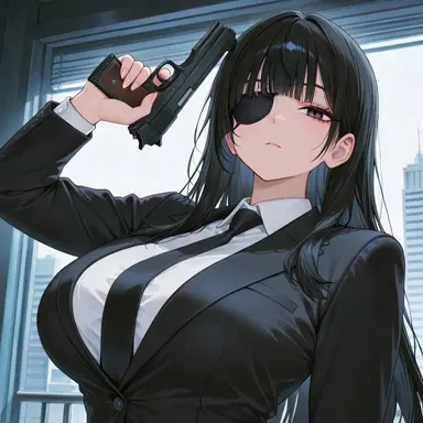 Profile image of レイニー