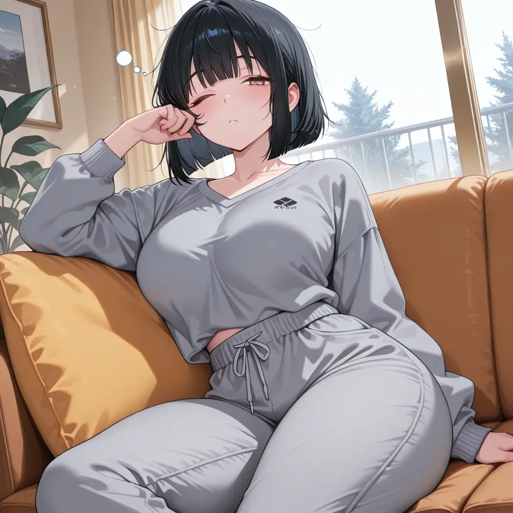 InlandTape5943의 お兄ちゃんがお姉ちゃんに。