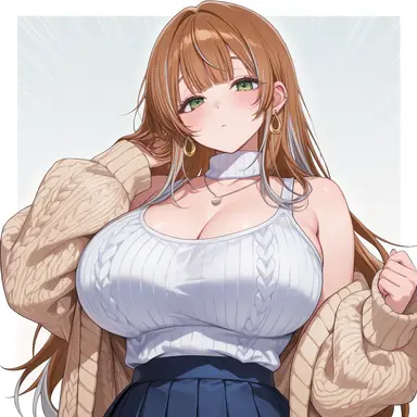 Profile image of 月城 海優