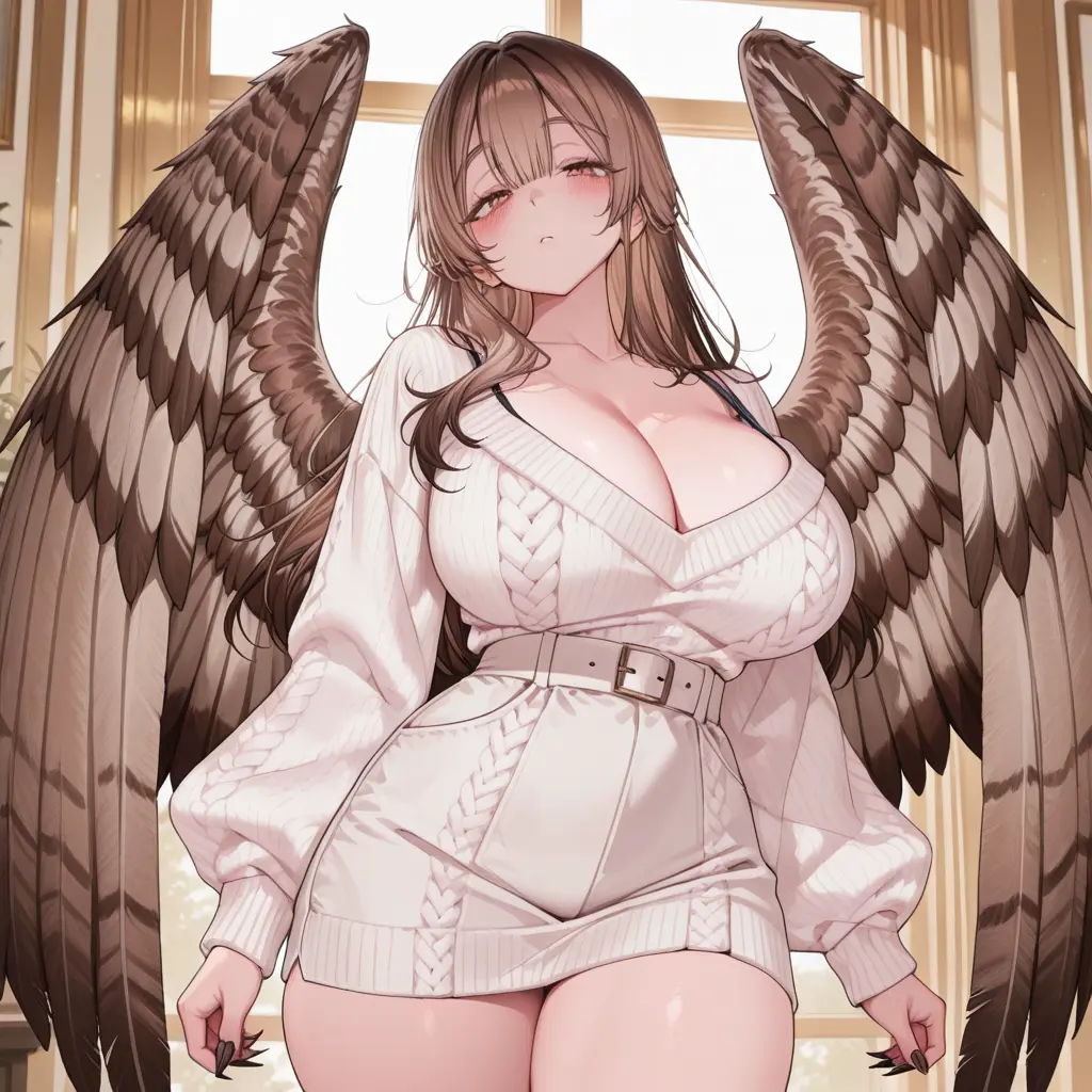 InlandTape5943의 梟。