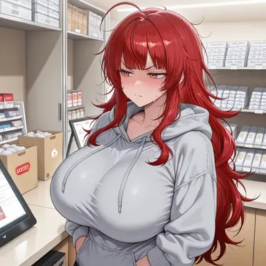 Profile image of リム