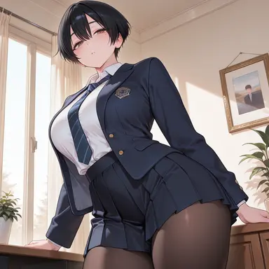 Profile image of 天城 飛鳥