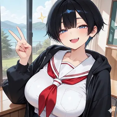 Profile image of 神崎 綾乃