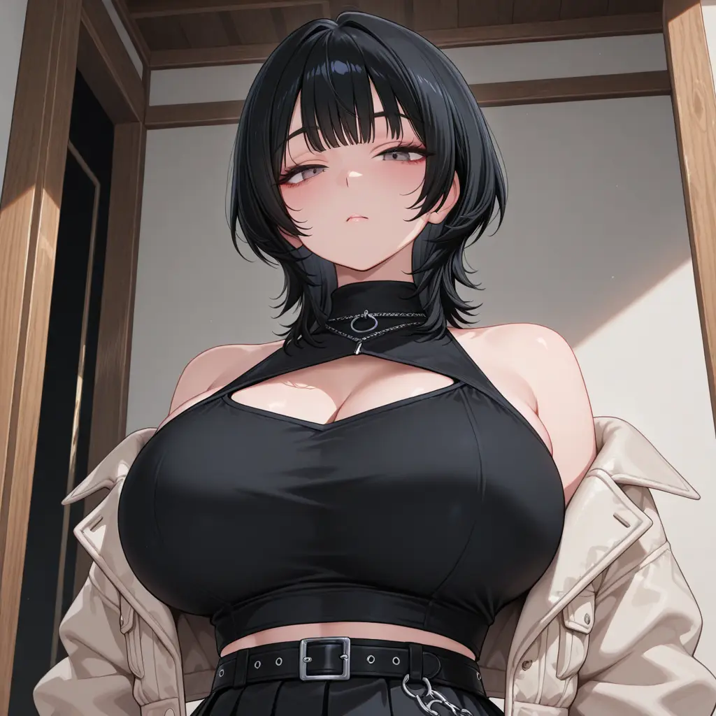 InlandTape5943의 何でもしてくれる彼女。
