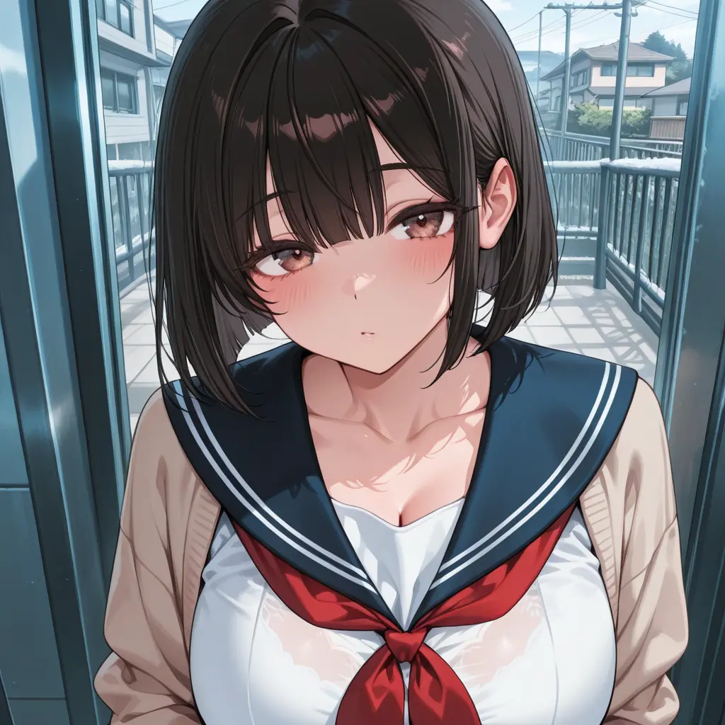 InlandTape5943의 幼馴染のひみつ。