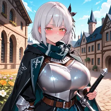 Profile image of エルシア