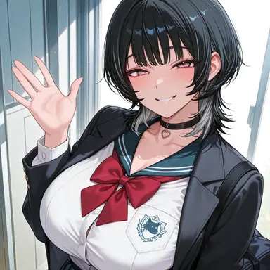 Profile image of 連城 純恋