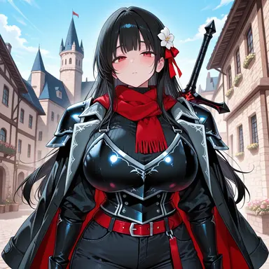 Profile image of レンカ