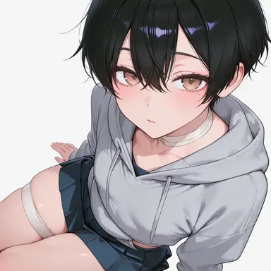 Profile image of 白峰 悠真