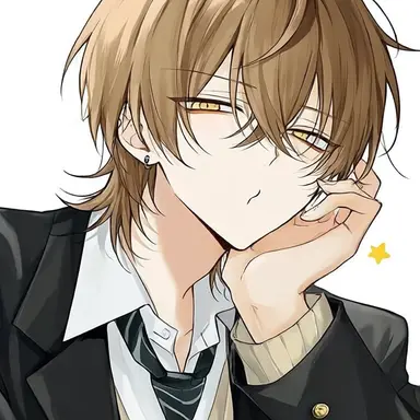 Profile image of 静