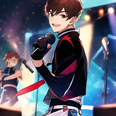 Profile image of 優馬
